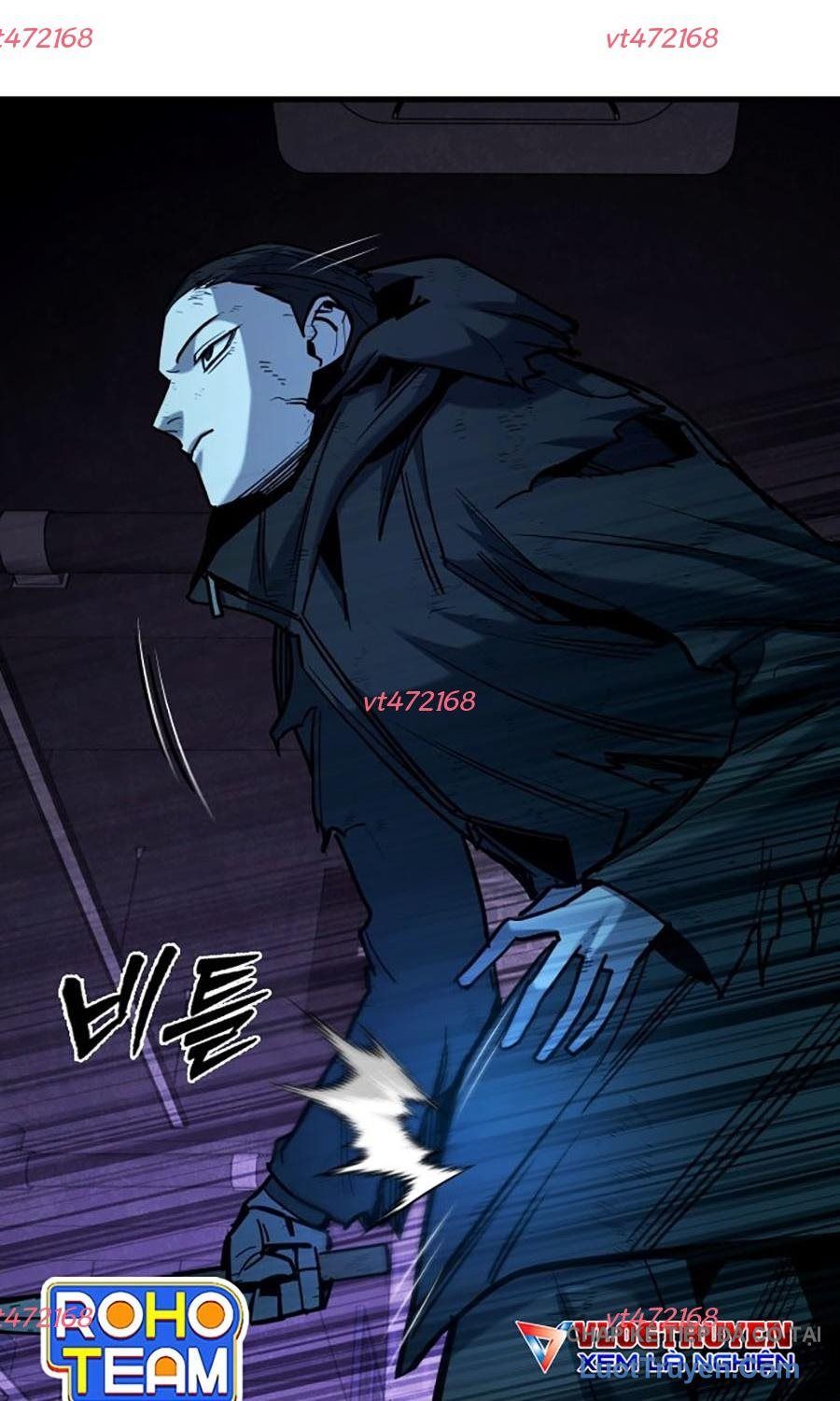 Thực Thi Công Lý - Chap 25 - Trang 70