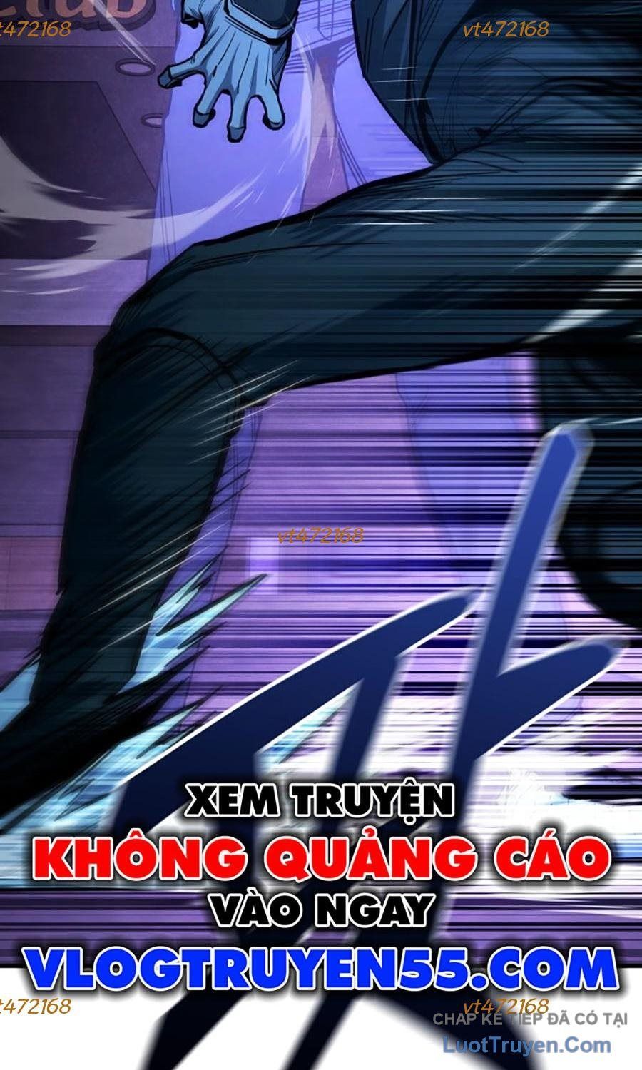 Thực Thi Công Lý - Chap 25 - Trang 8
