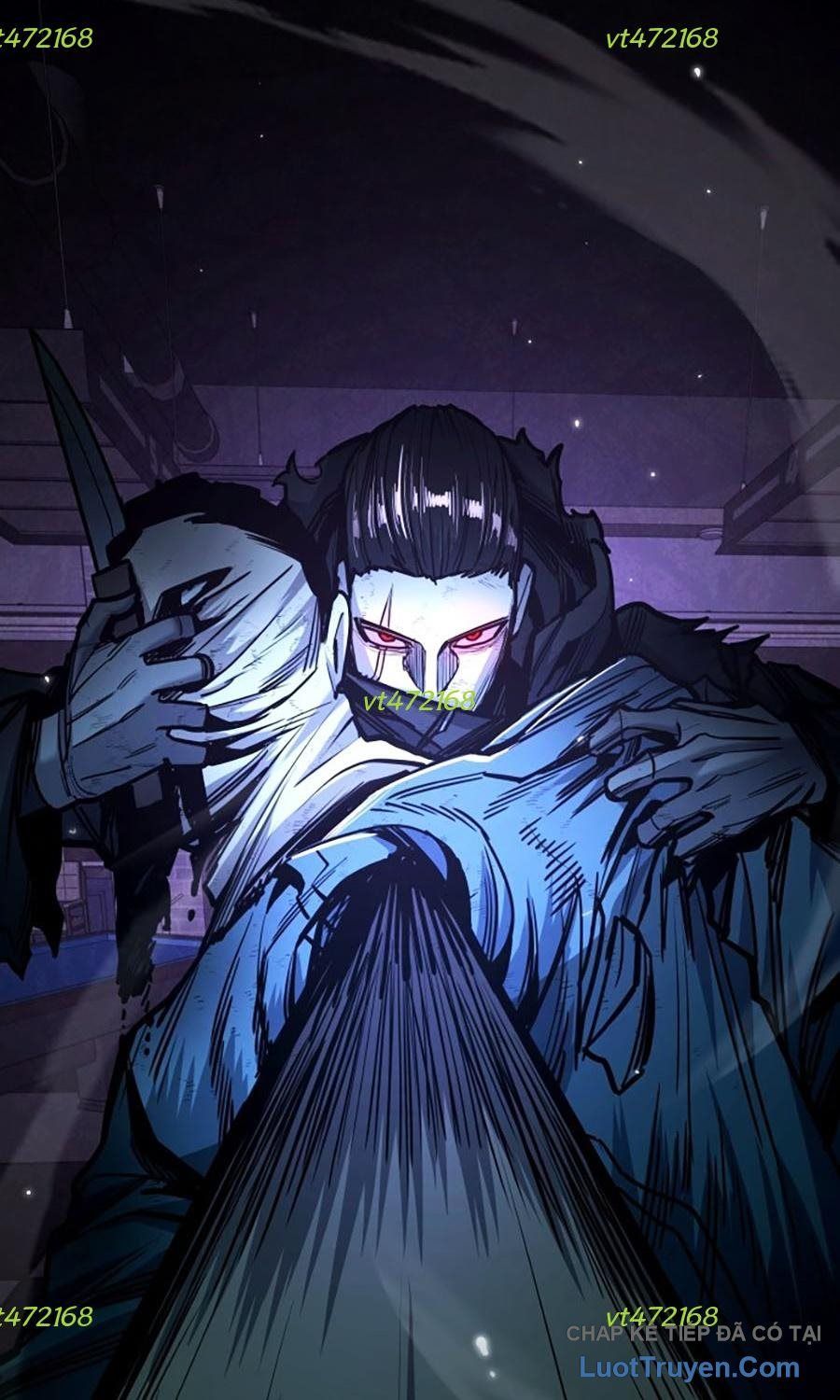 Thực Thi Công Lý - Chap 25 - Trang 76