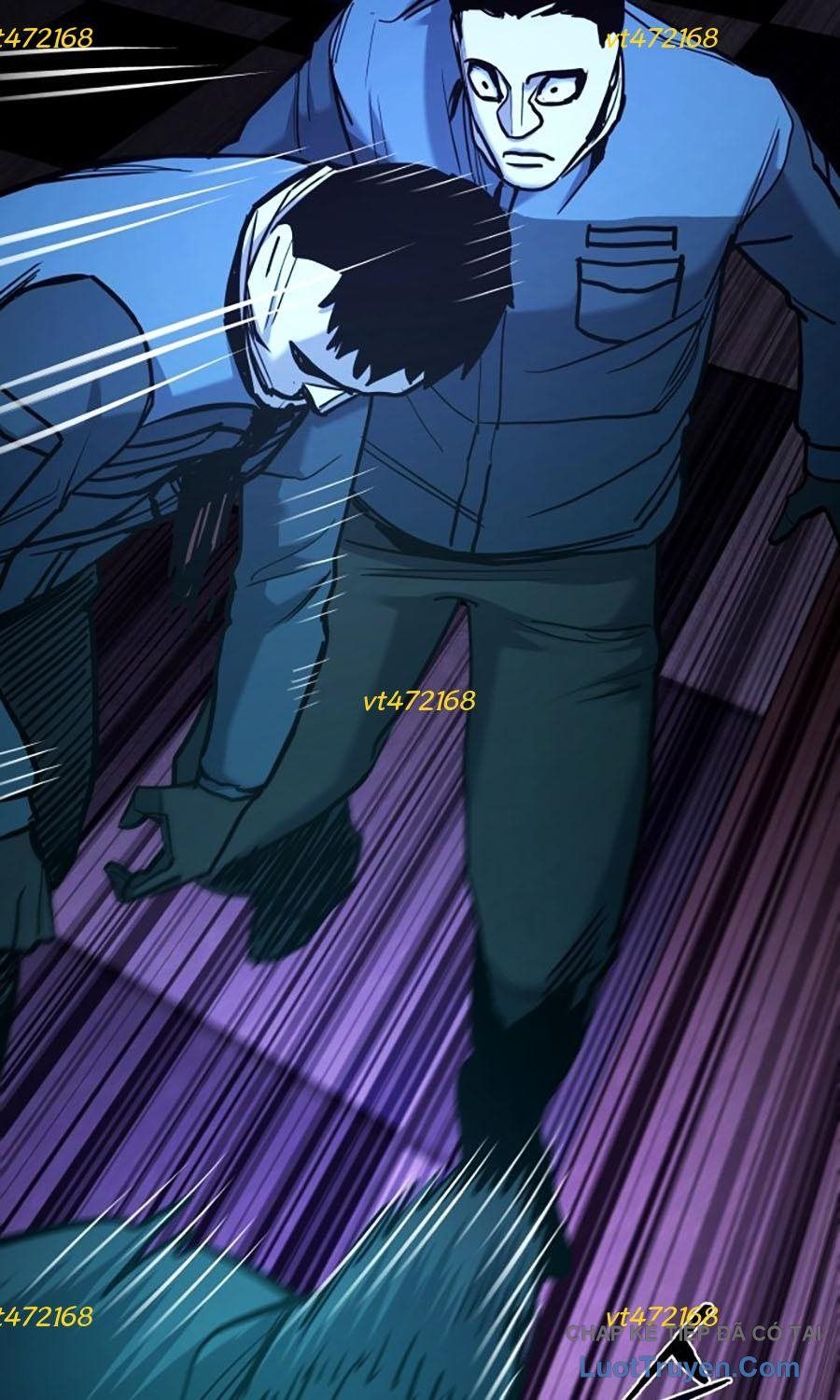 Thực Thi Công Lý - Chap 25 - Trang 79