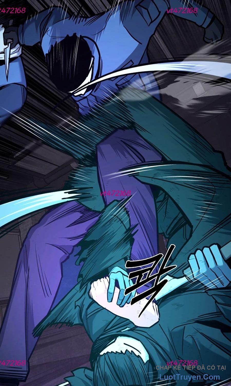 Thực Thi Công Lý - Chap 25 - Trang 82