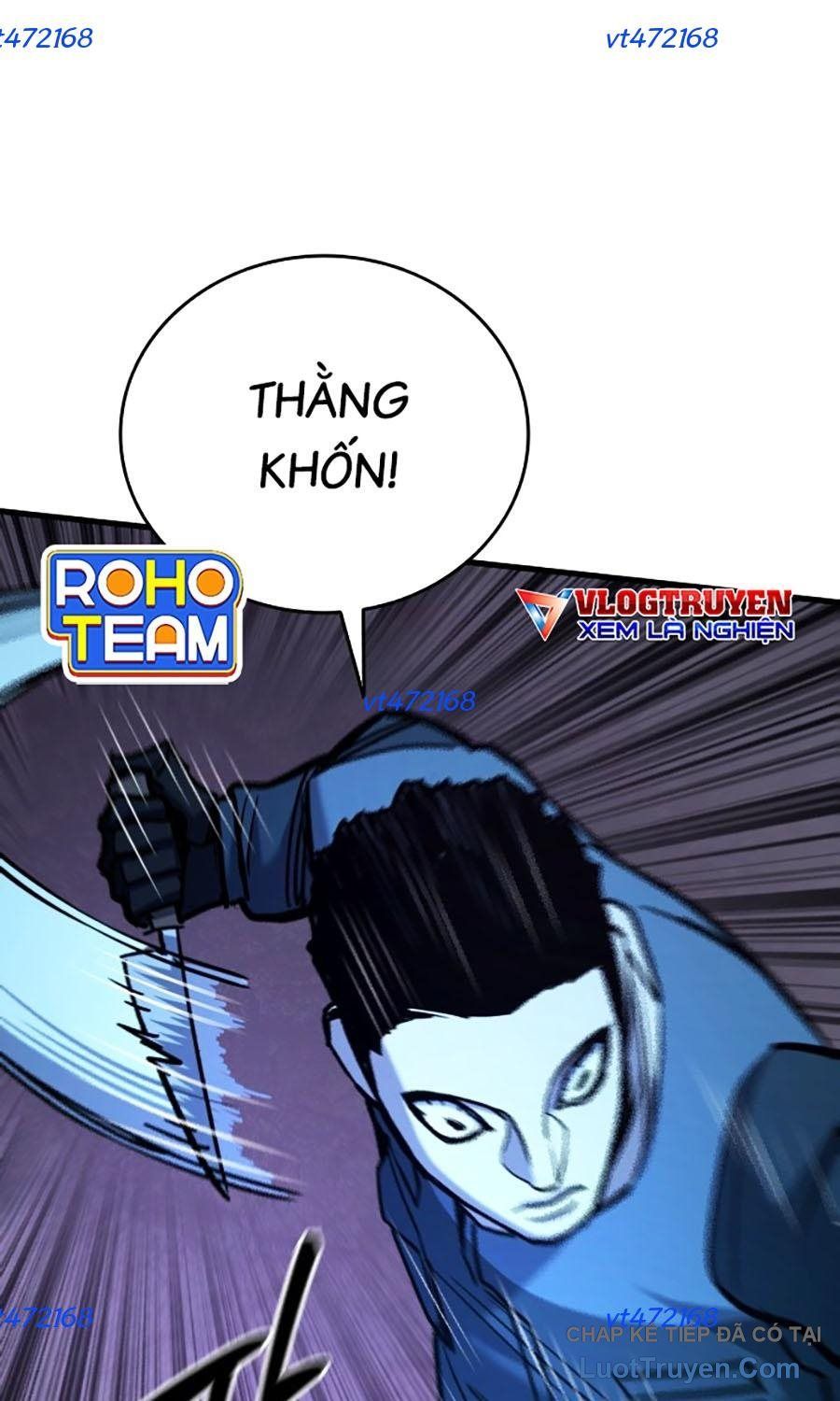 Thực Thi Công Lý - Chap 25 - Trang 85