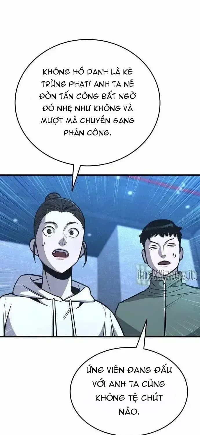Thực Thi Công Lý - Chap 26 - Trang 104