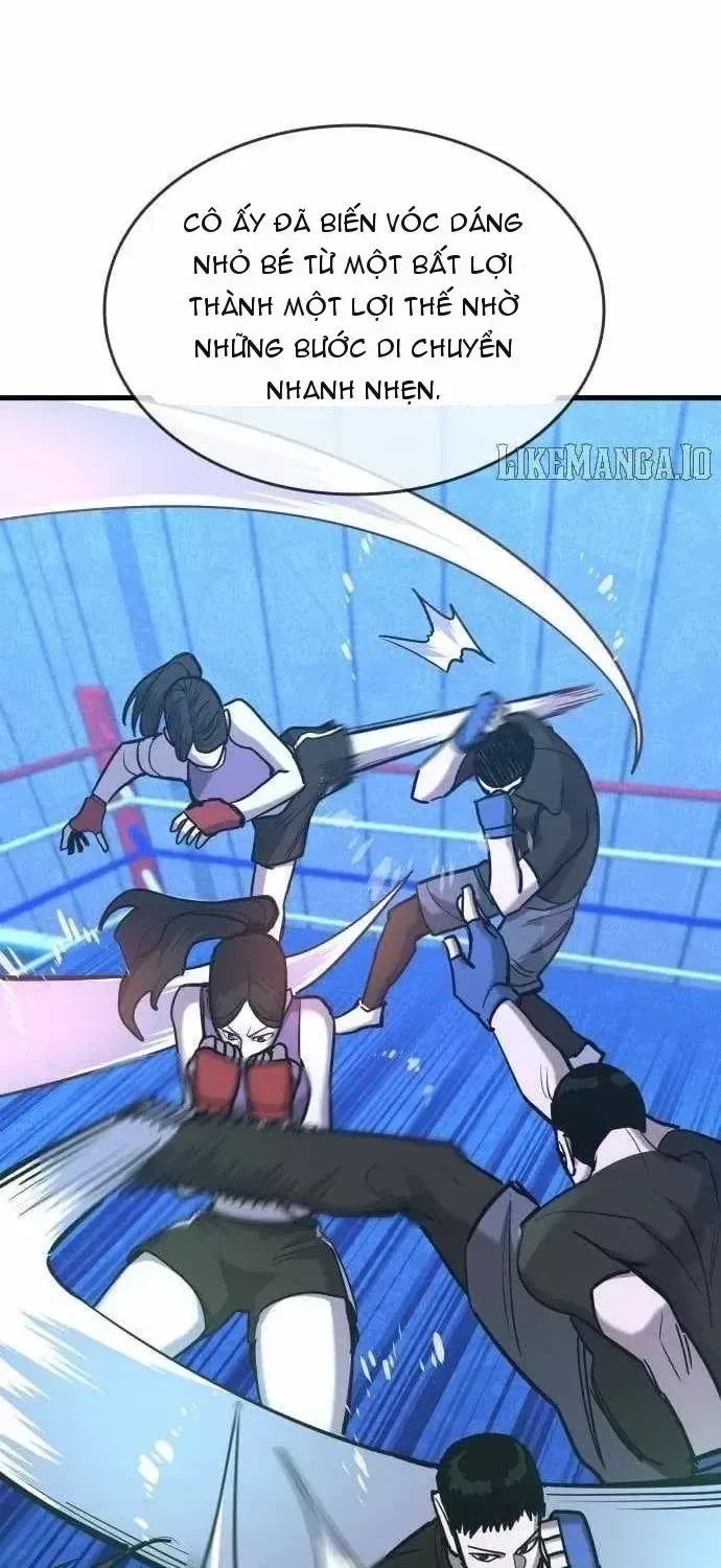 Thực Thi Công Lý - Chap 26 - Trang 106
