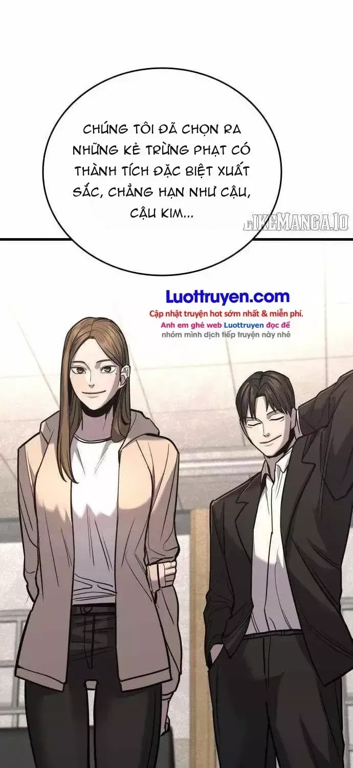 Thực Thi Công Lý - Chap 26 - Trang 12