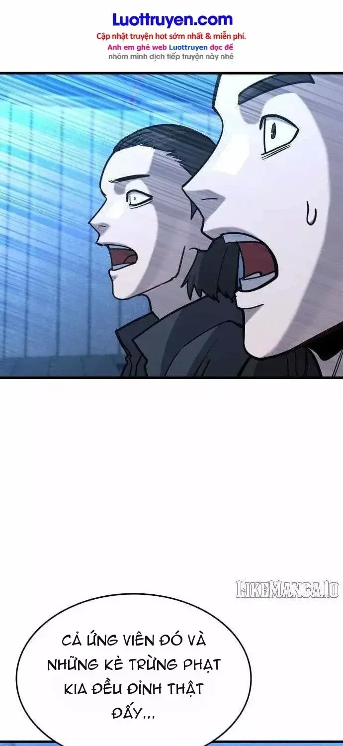 Thực Thi Công Lý - Chap 26 - Trang 114