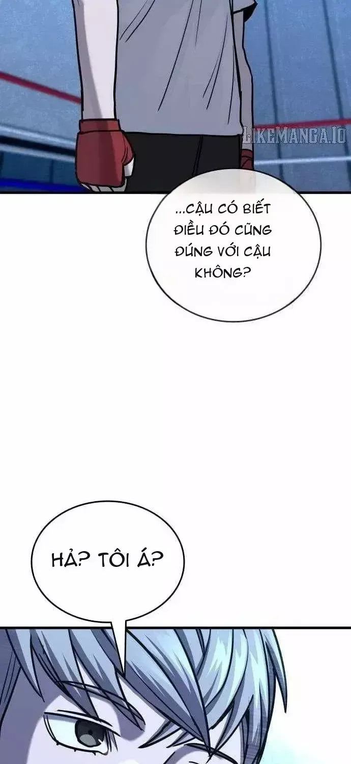 Thực Thi Công Lý - Chap 26 - Trang 116