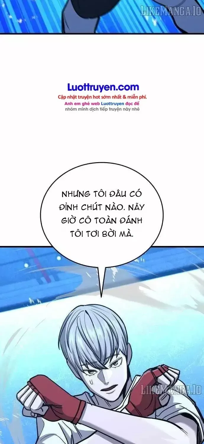 Thực Thi Công Lý - Chap 26 - Trang 120