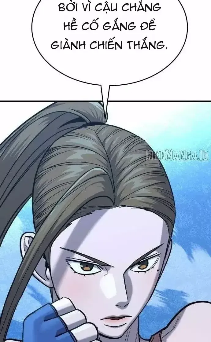 Thực Thi Công Lý - Chap 26 - Trang 123