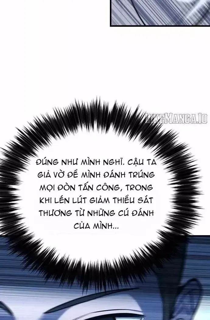 Thực Thi Công Lý - Chap 26 - Trang 127