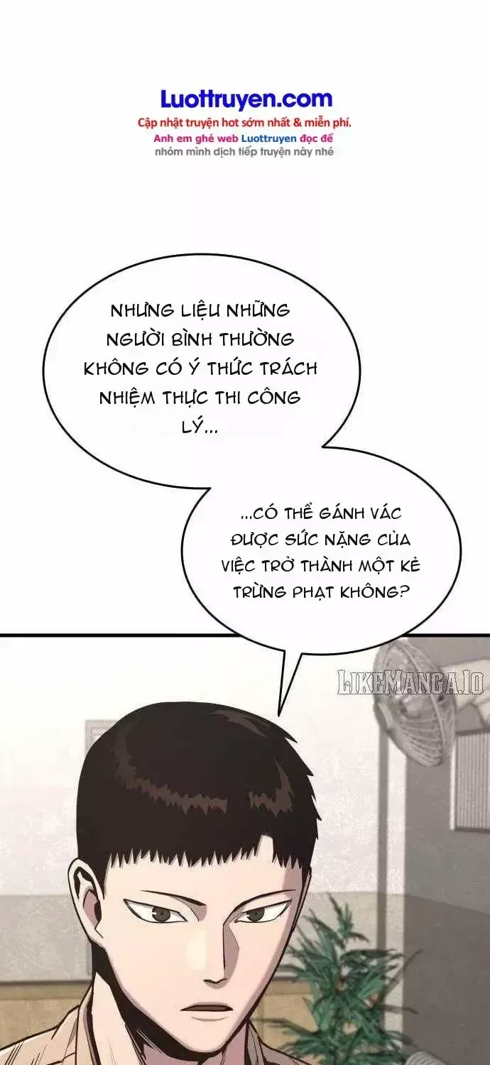 Thực Thi Công Lý - Chap 26 - Trang 14