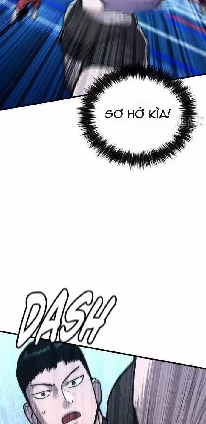 Thực Thi Công Lý - Chap 26 - Trang 131