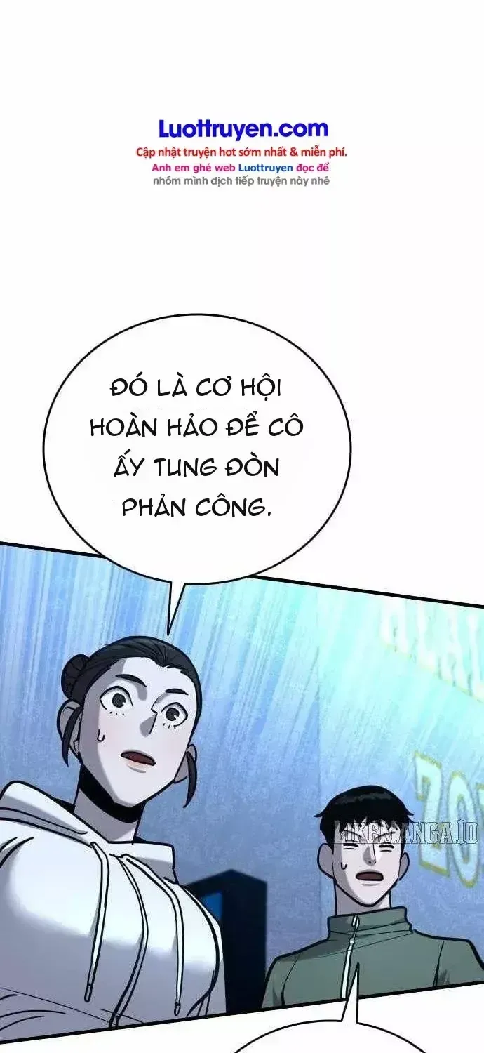 Thực Thi Công Lý - Chap 26 - Trang 134