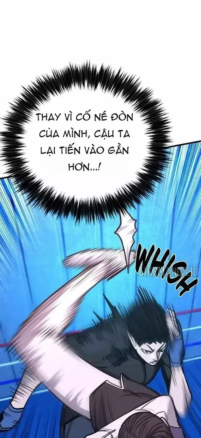 Thực Thi Công Lý - Chap 26 - Trang 136