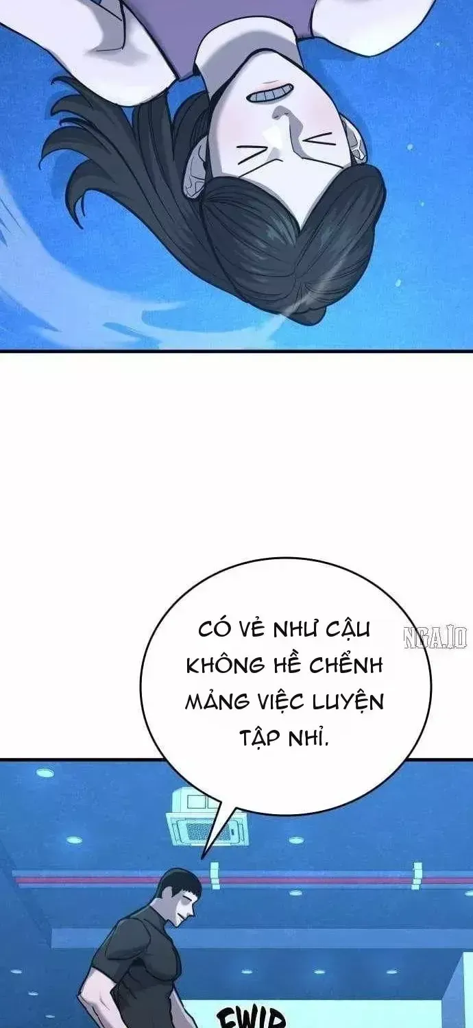 Thực Thi Công Lý - Chap 26 - Trang 140