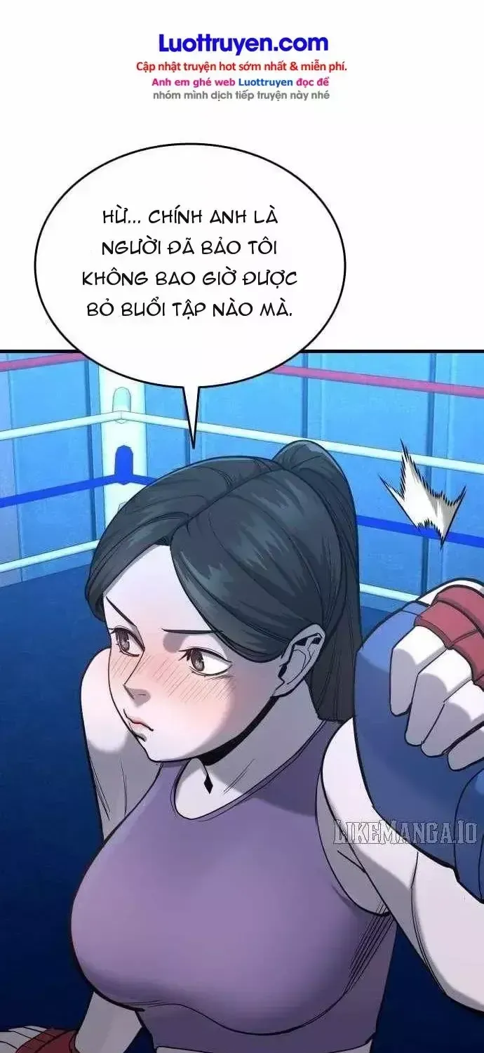 Thực Thi Công Lý - Chap 26 - Trang 142