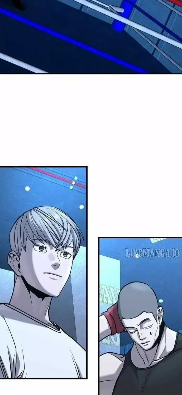 Thực Thi Công Lý - Chap 26 - Trang 148