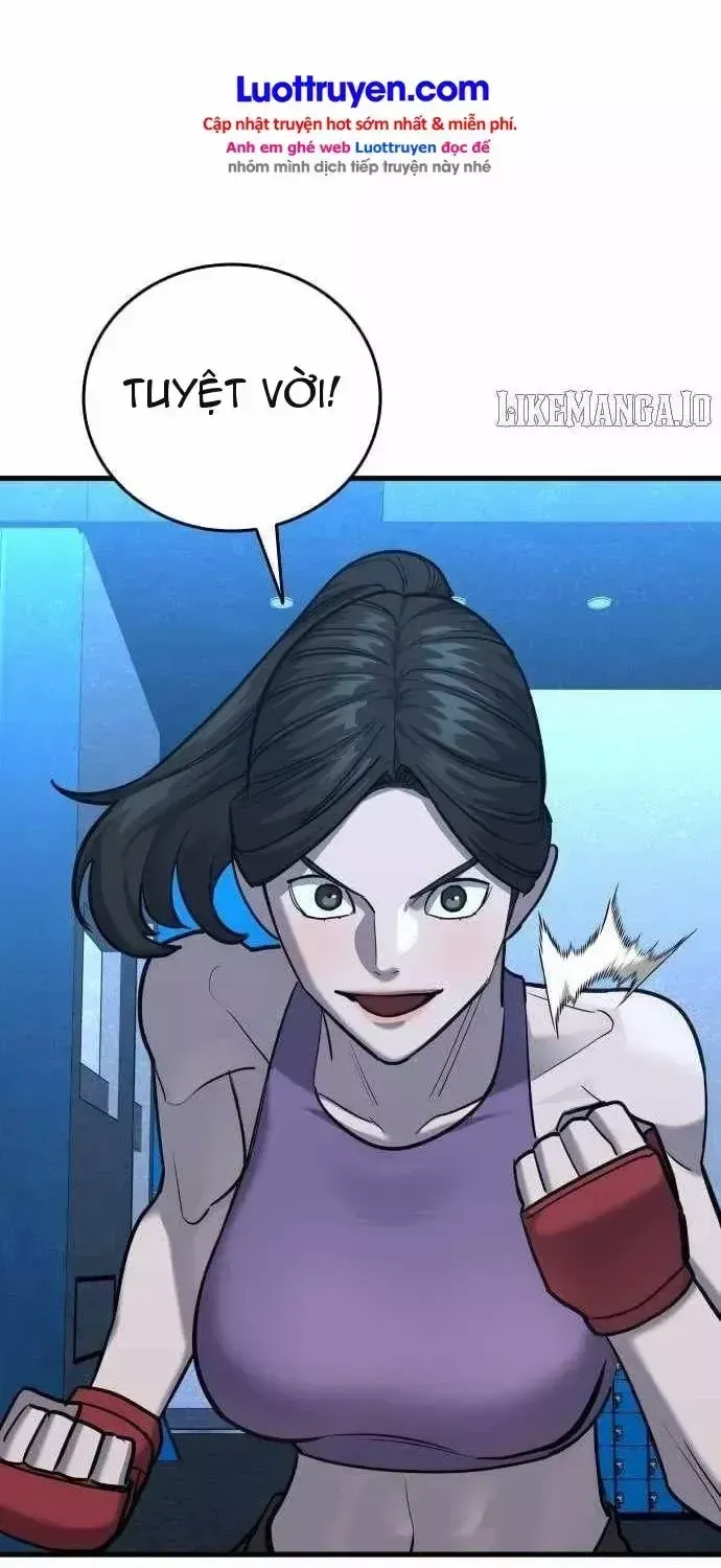 Thực Thi Công Lý - Chap 26 - Trang 150