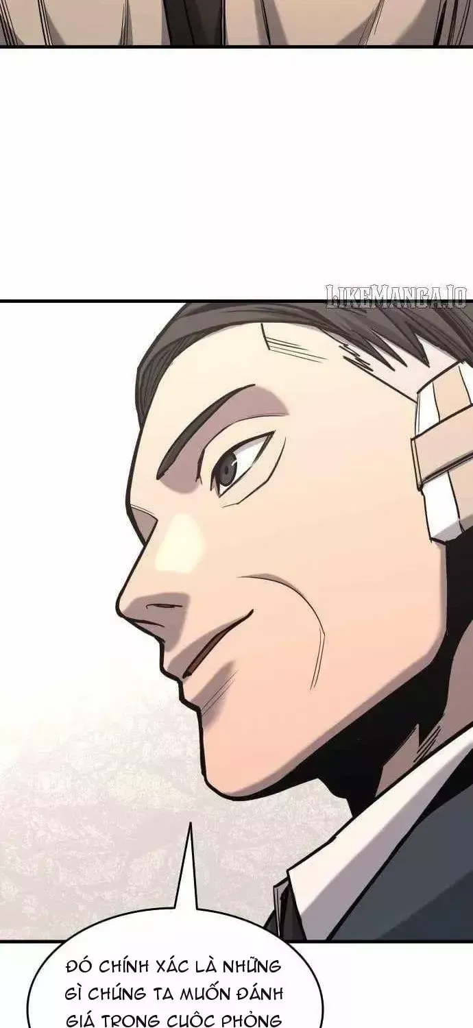 Thực Thi Công Lý - Chap 26 - Trang 16