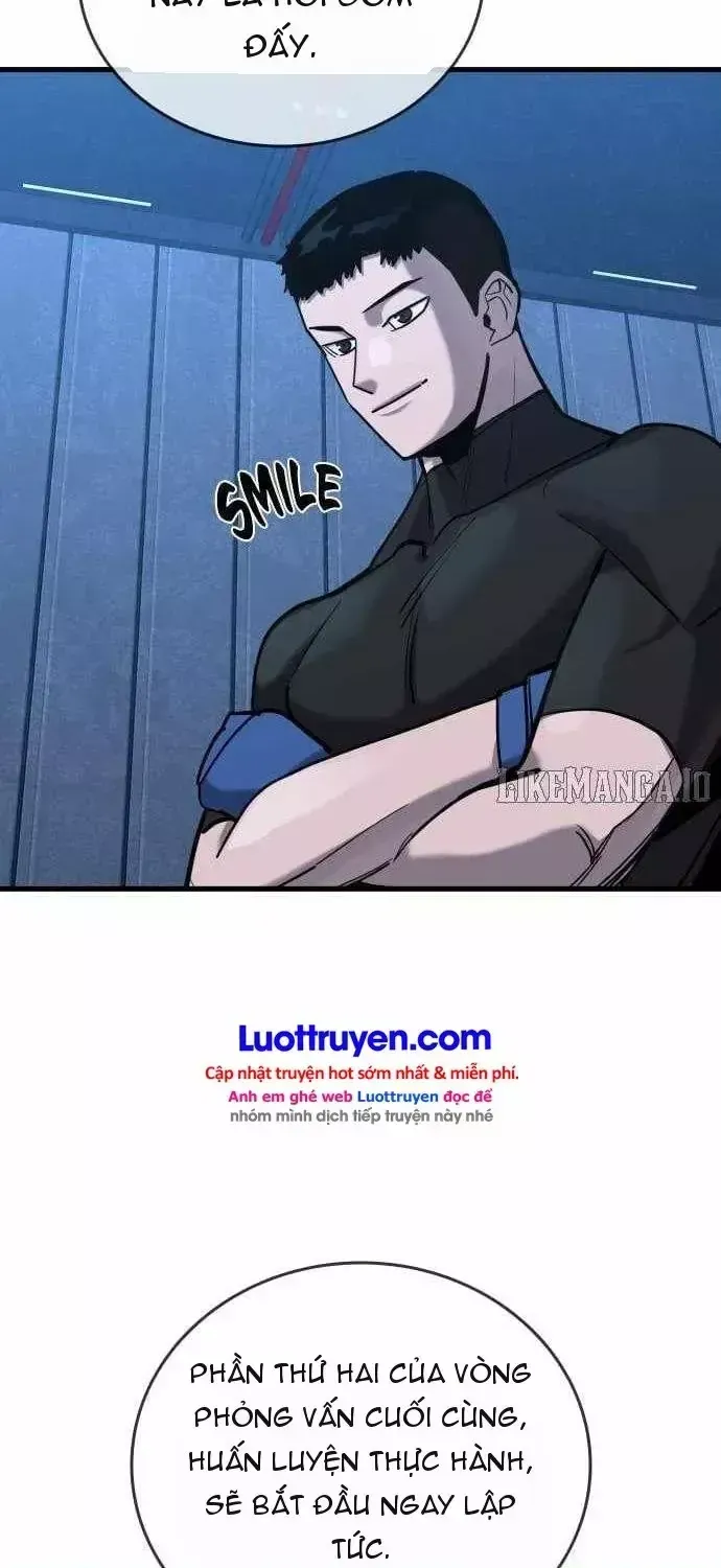 Thực Thi Công Lý - Chap 26 - Trang 152