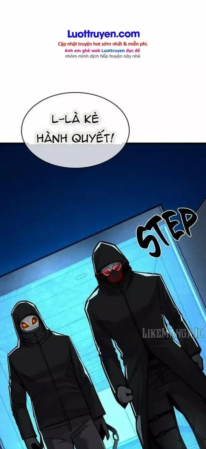 Thực Thi Công Lý - Chap 26 - Trang 154