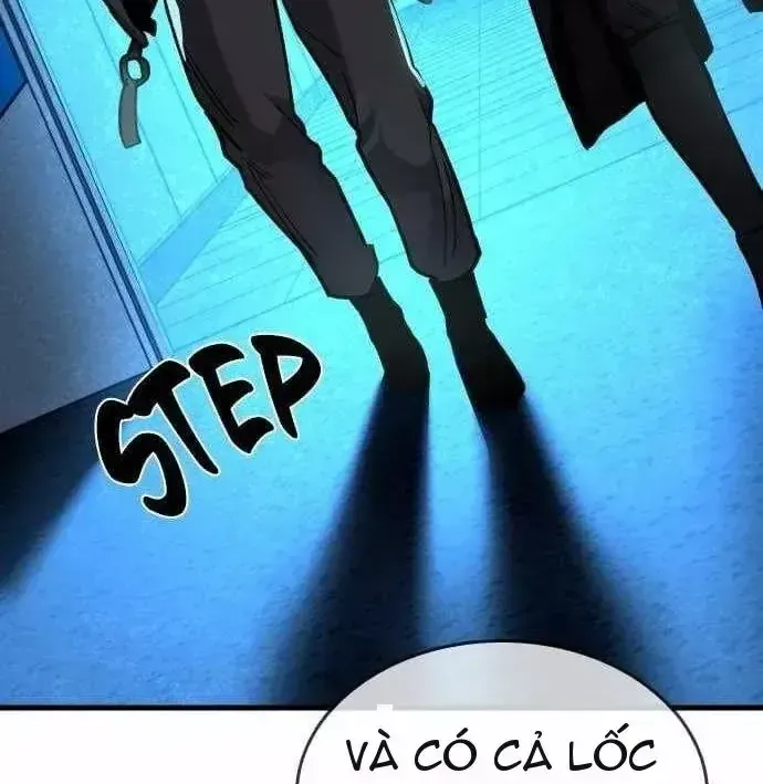 Thực Thi Công Lý - Chap 26 - Trang 155