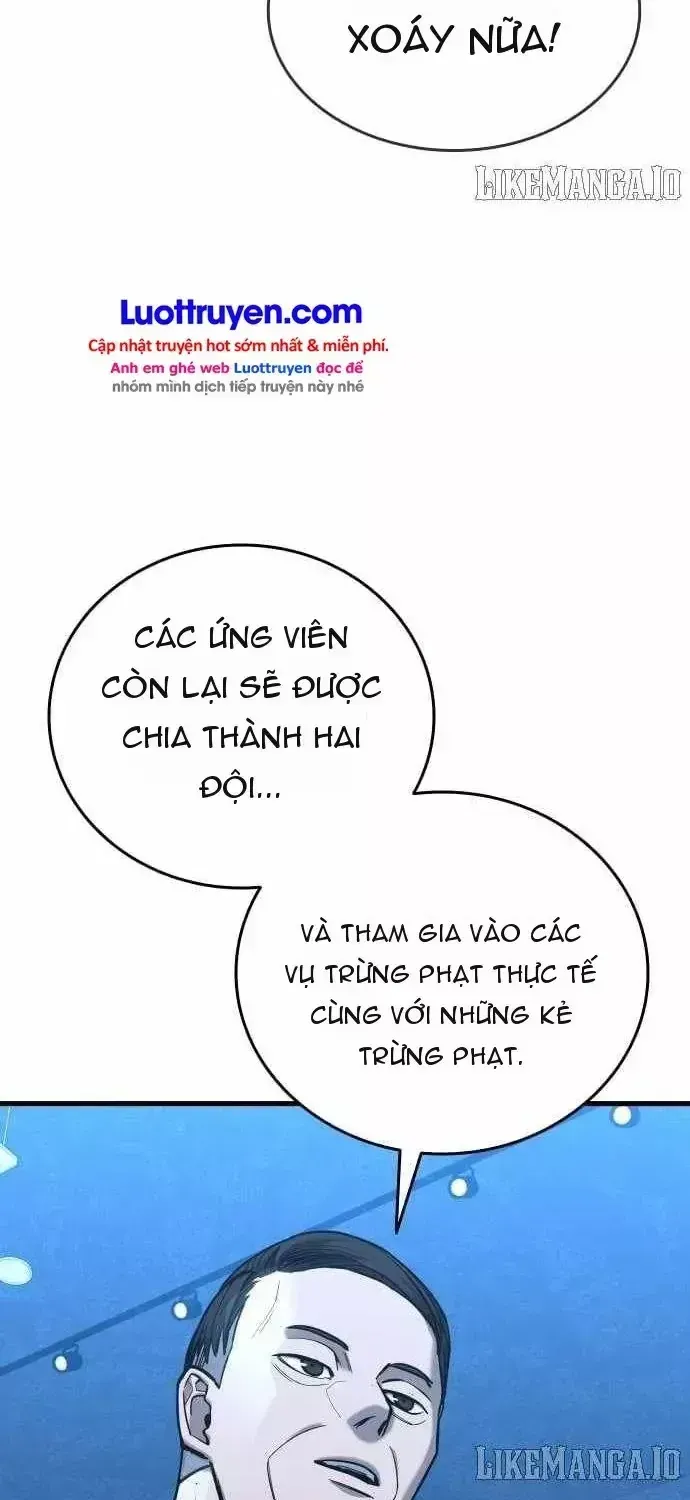 Thực Thi Công Lý - Chap 26 - Trang 156