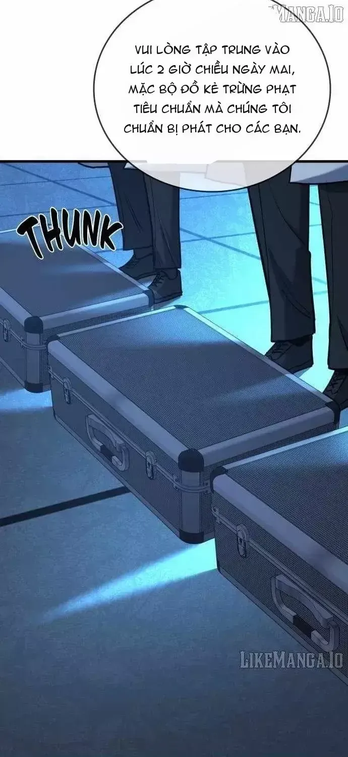 Thực Thi Công Lý - Chap 26 - Trang 160