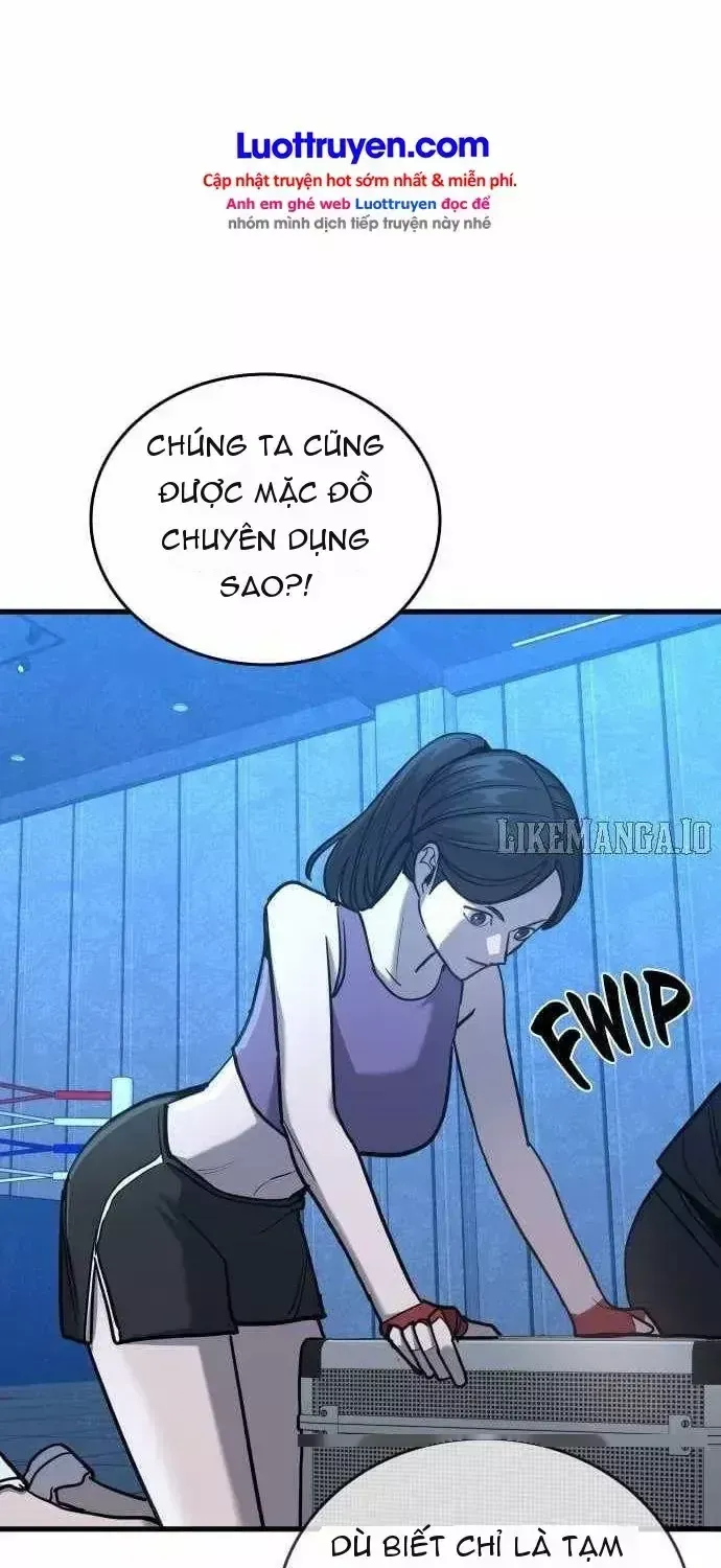 Thực Thi Công Lý - Chap 26 - Trang 162