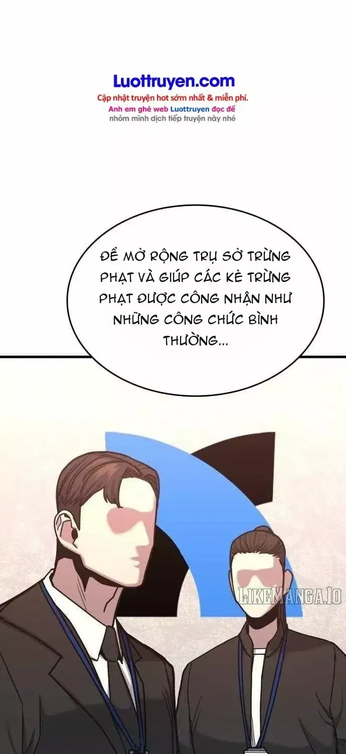 Thực Thi Công Lý - Chap 26 - Trang 18