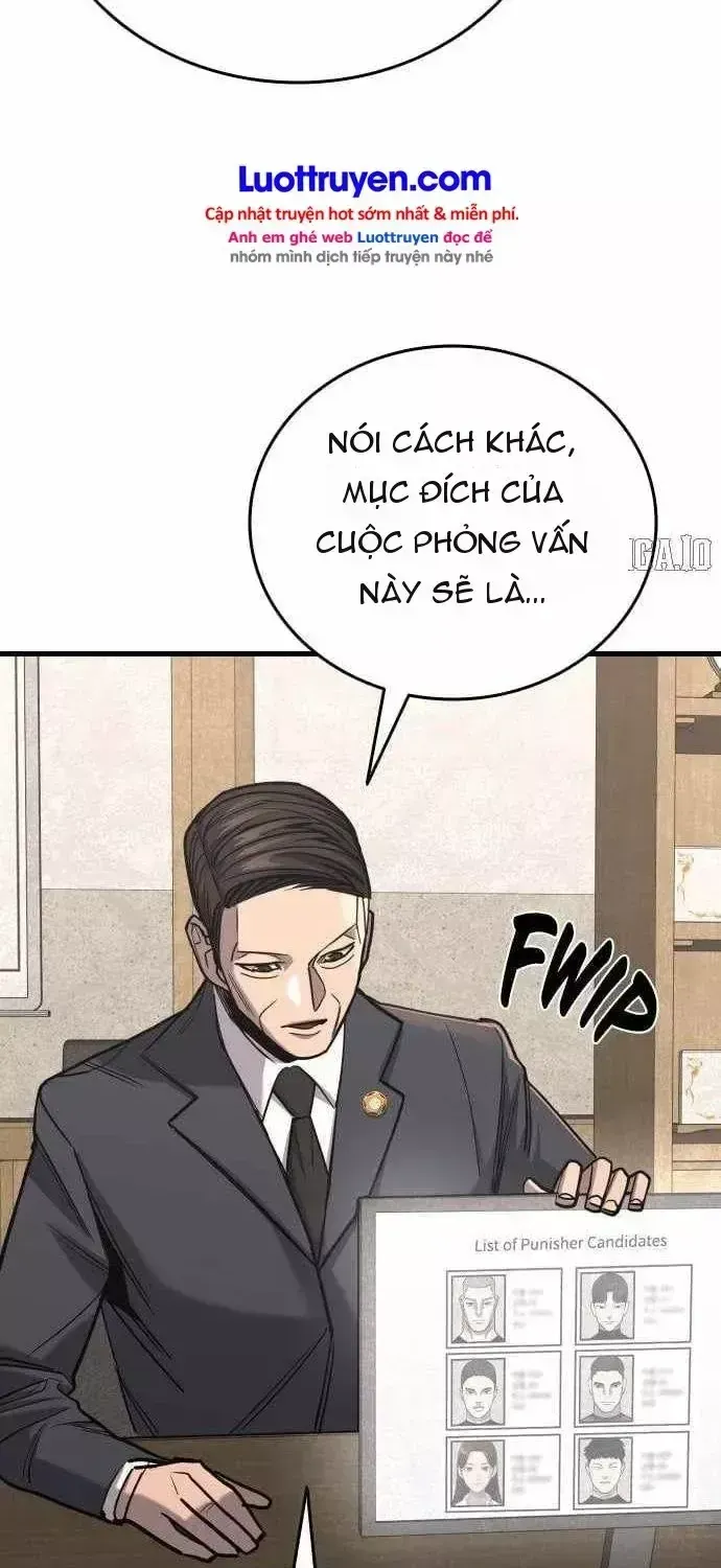 Thực Thi Công Lý - Chap 26 - Trang 20