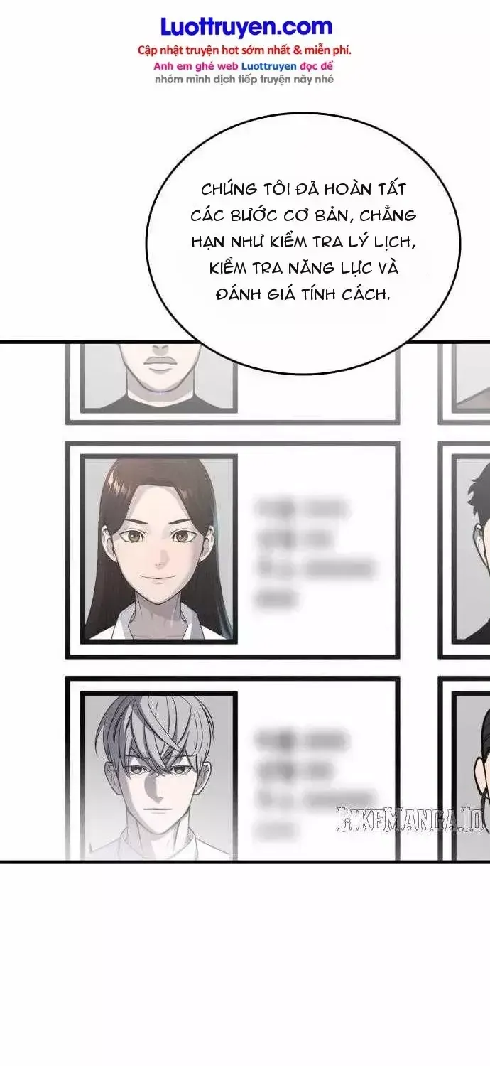 Thực Thi Công Lý - Chap 26 - Trang 22
