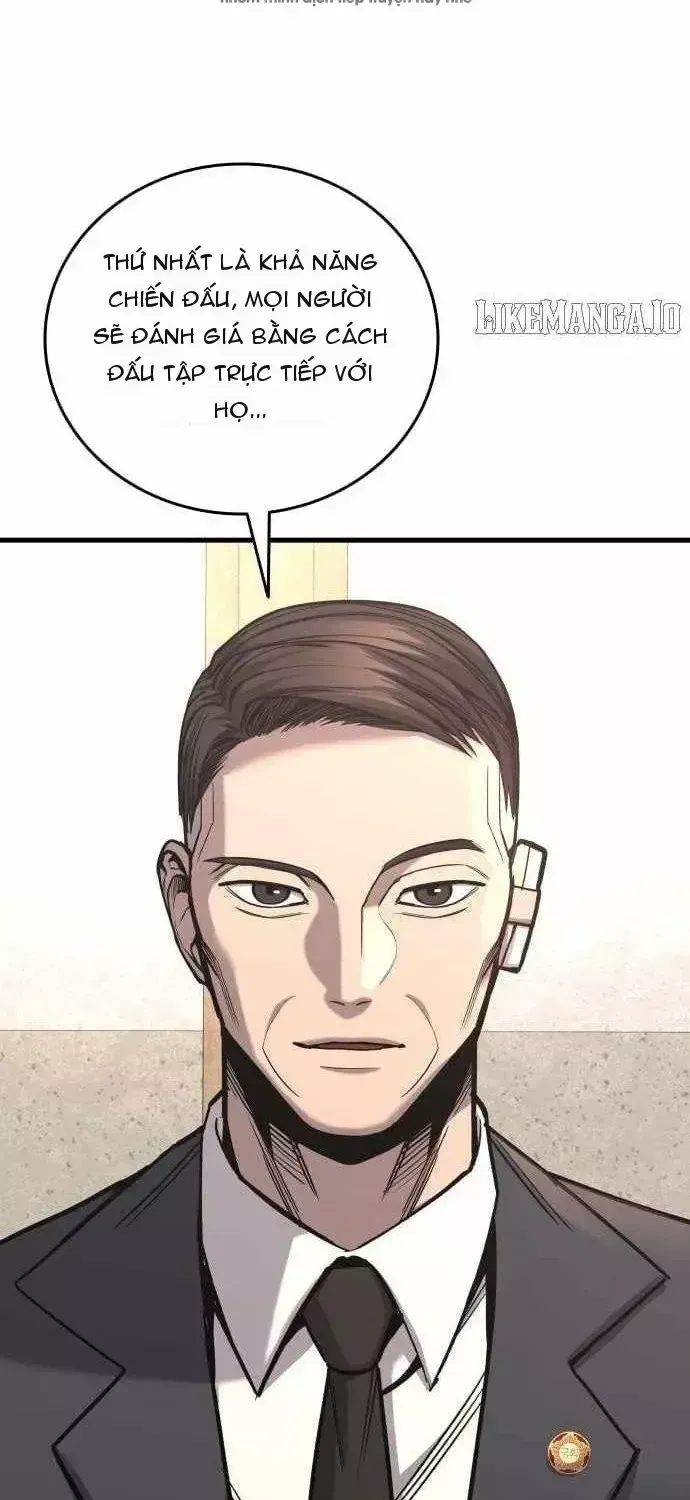 Thực Thi Công Lý - Chap 26 - Trang 24