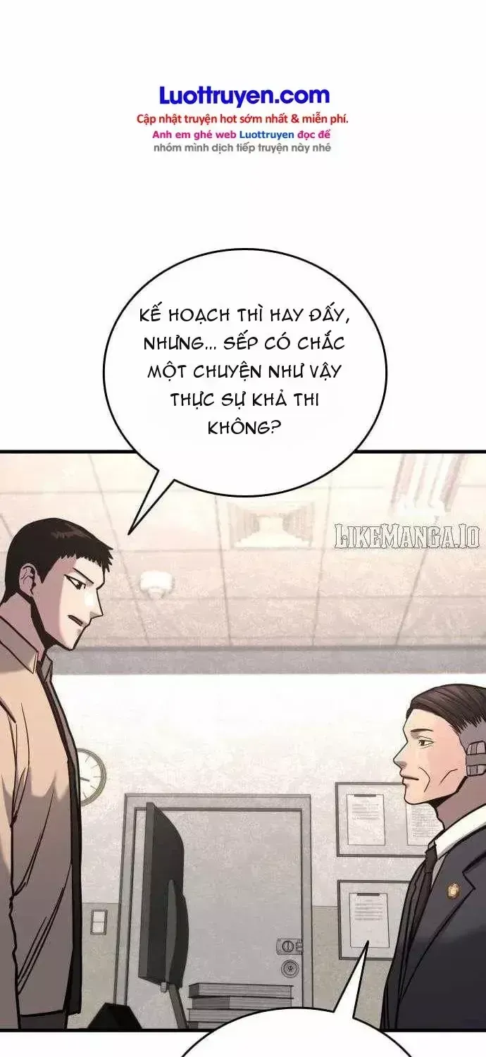 Thực Thi Công Lý - Chap 26 - Trang 26