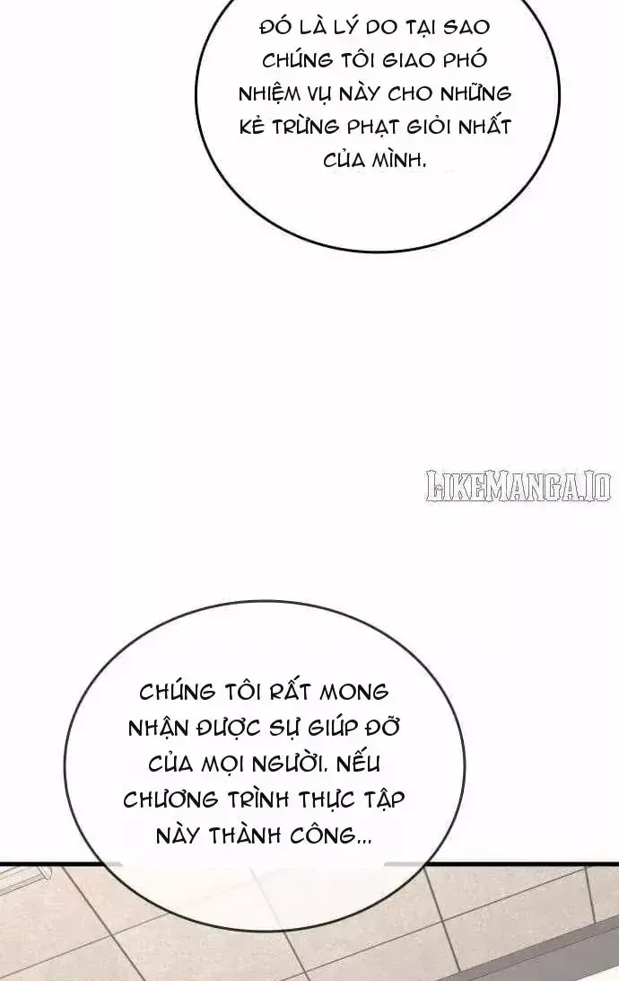 Thực Thi Công Lý - Chap 26 - Trang 27