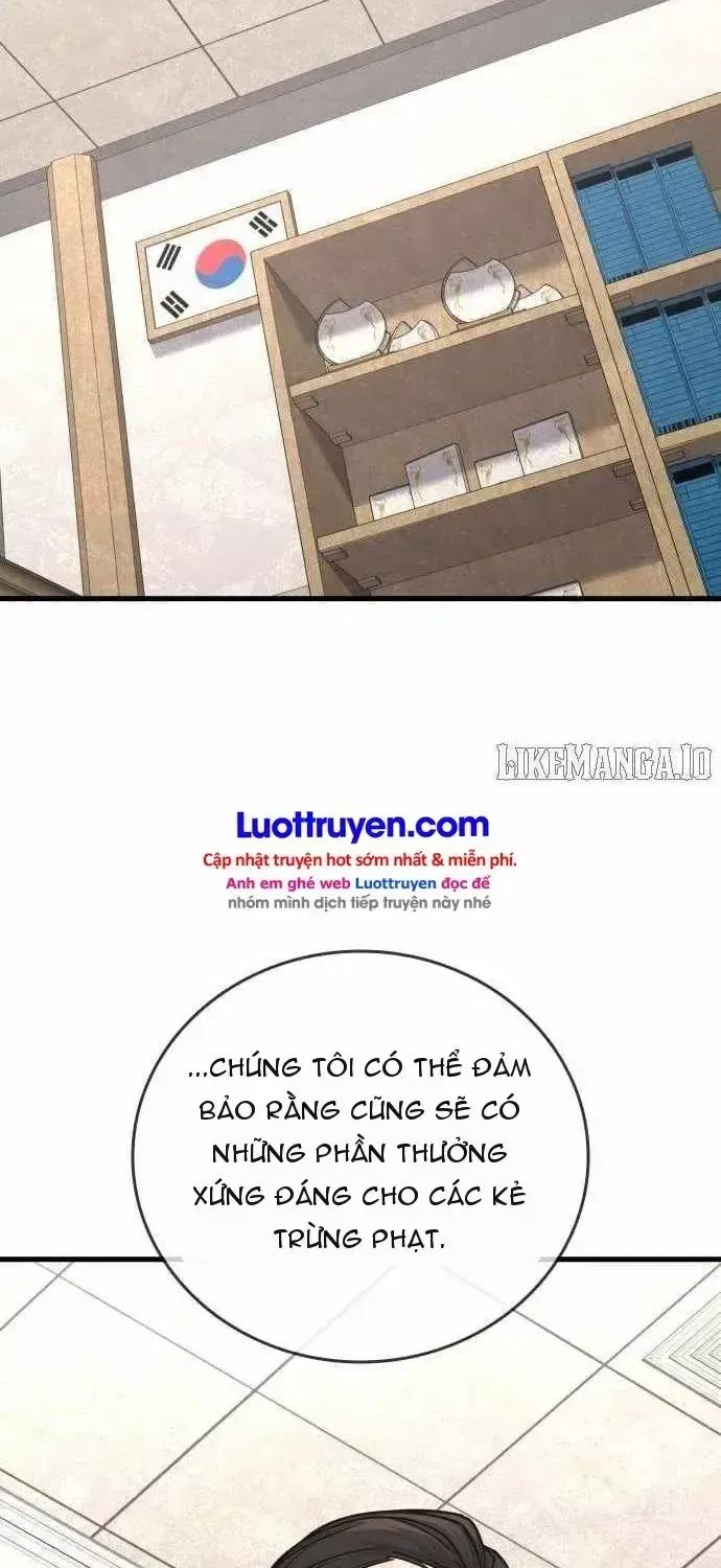 Thực Thi Công Lý - Chap 26 - Trang 28
