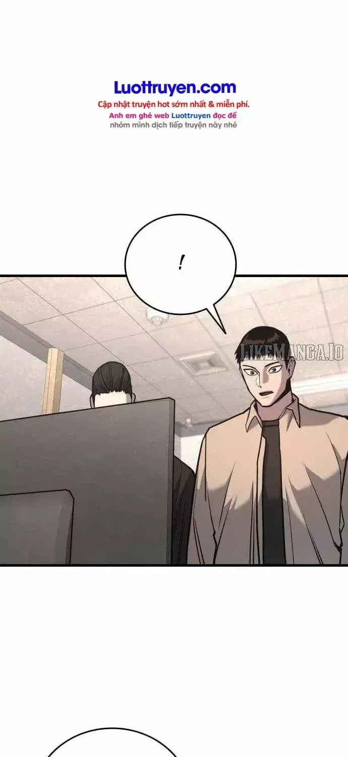 Thực Thi Công Lý - Chap 26 - Trang 30