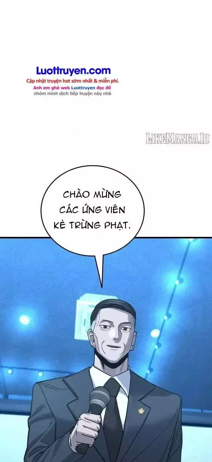 Thực Thi Công Lý - Chap 26 - Trang 38
