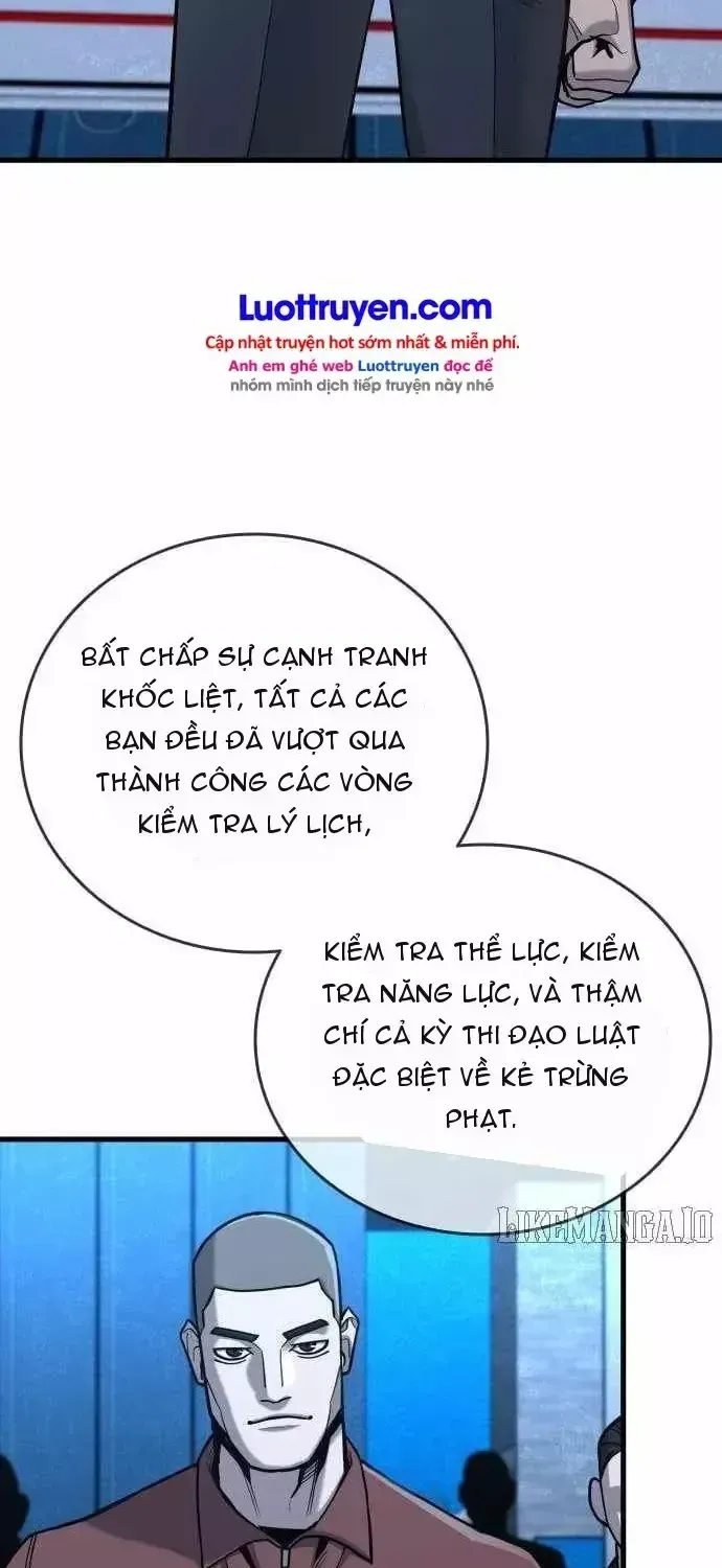 Thực Thi Công Lý - Chap 26 - Trang 40