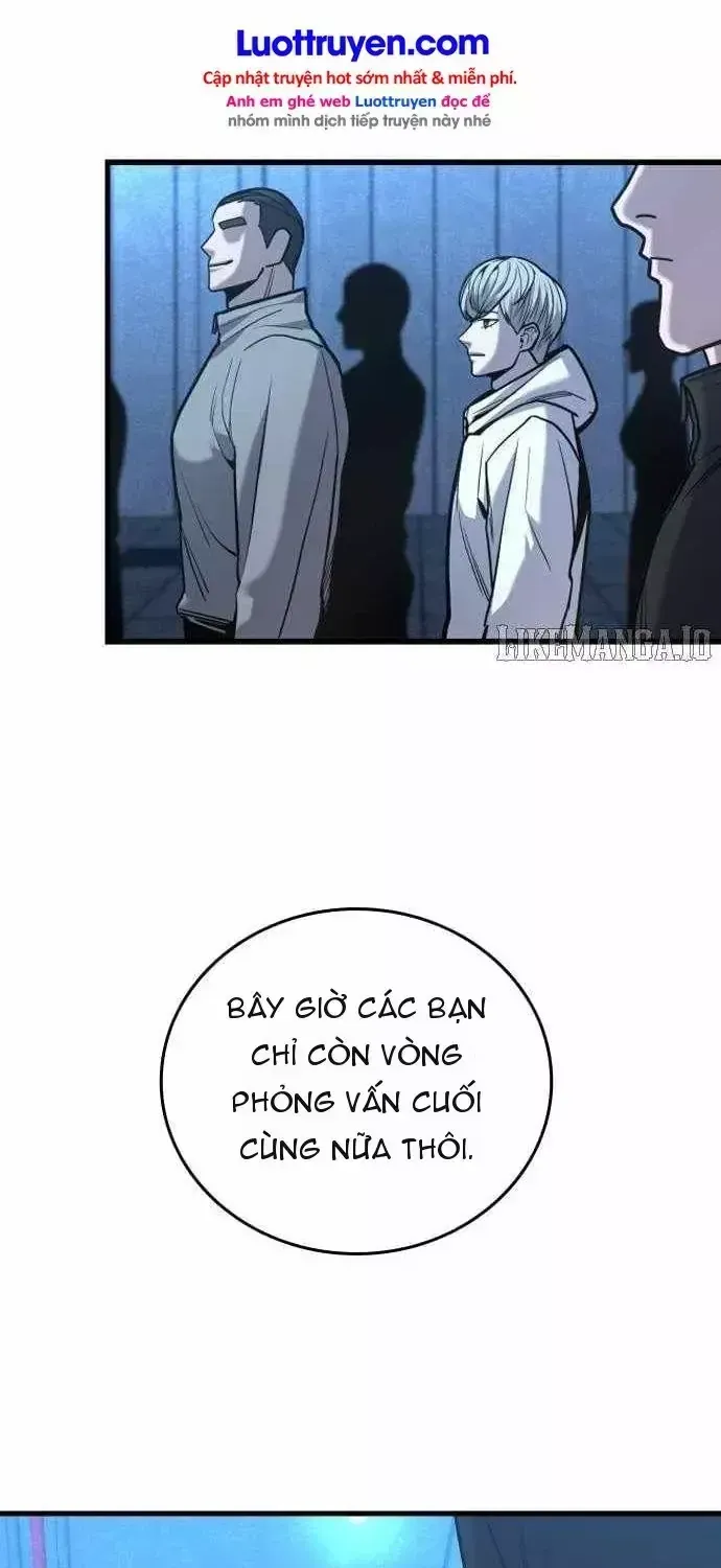Thực Thi Công Lý - Chap 26 - Trang 42
