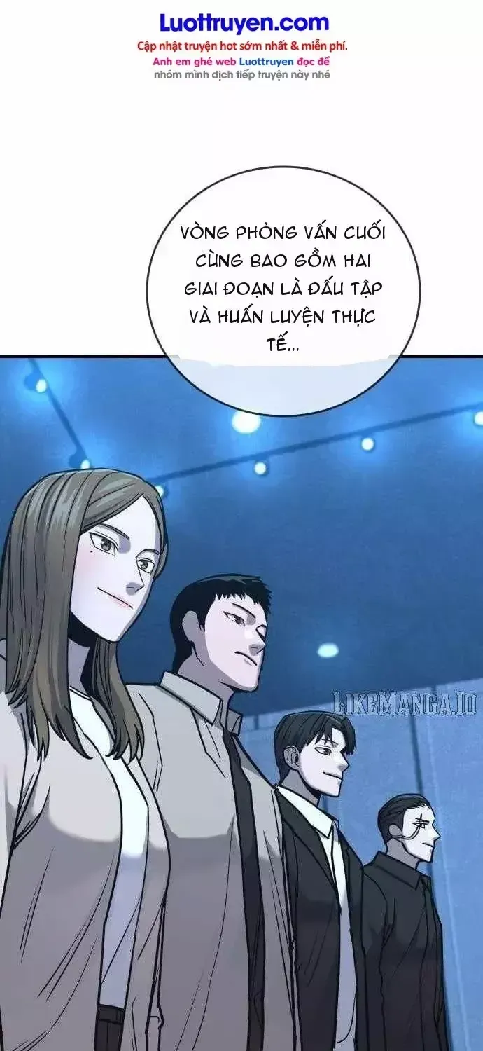 Thực Thi Công Lý - Chap 26 - Trang 44