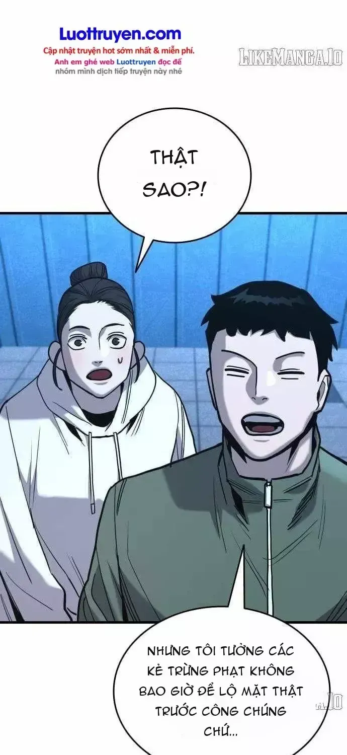 Thực Thi Công Lý - Chap 26 - Trang 46