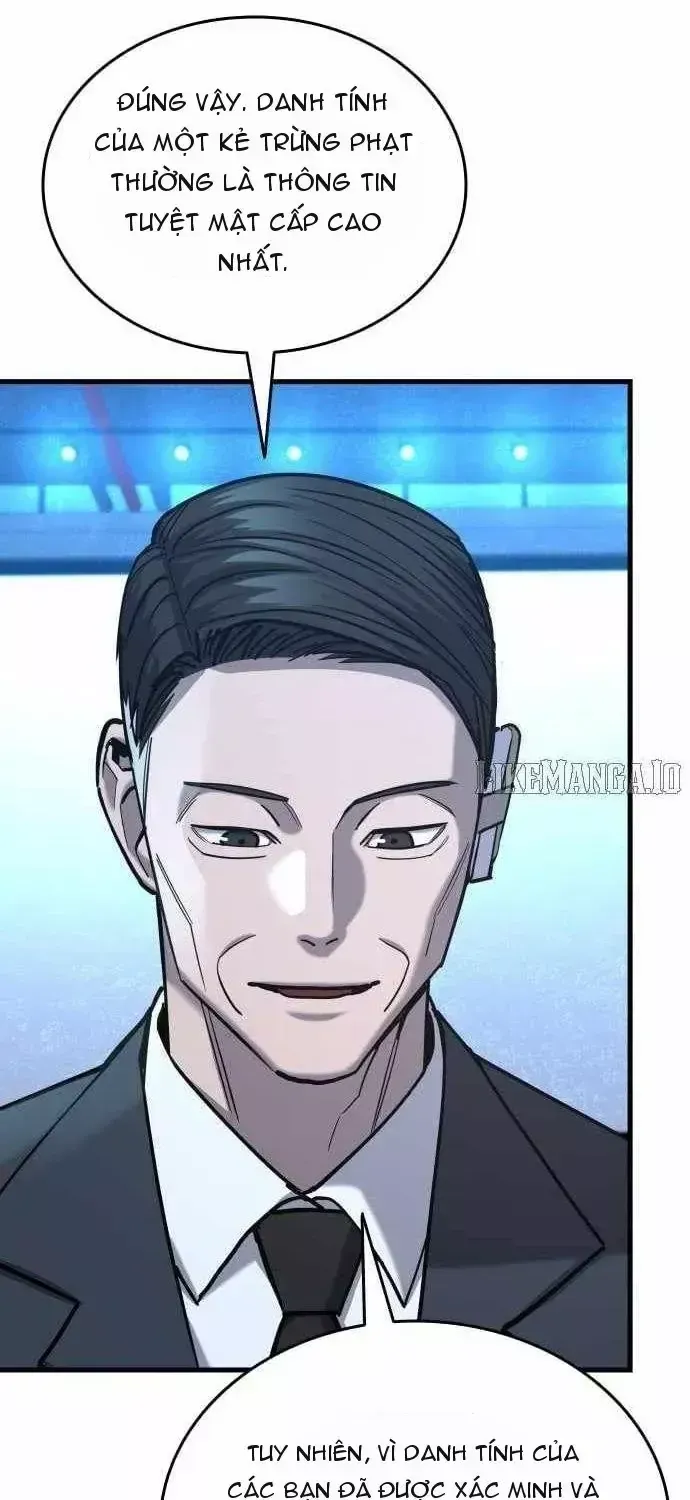 Thực Thi Công Lý - Chap 26 - Trang 48