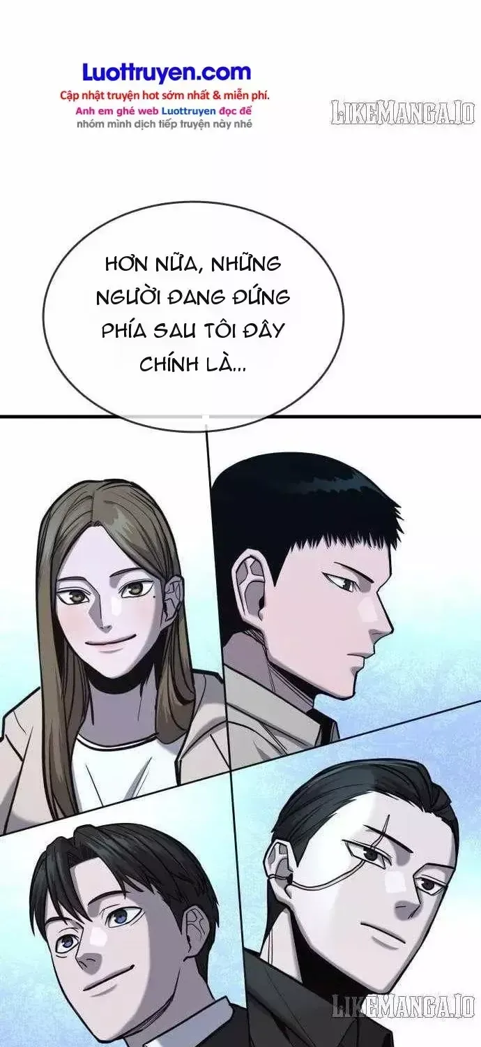 Thực Thi Công Lý - Chap 26 - Trang 50