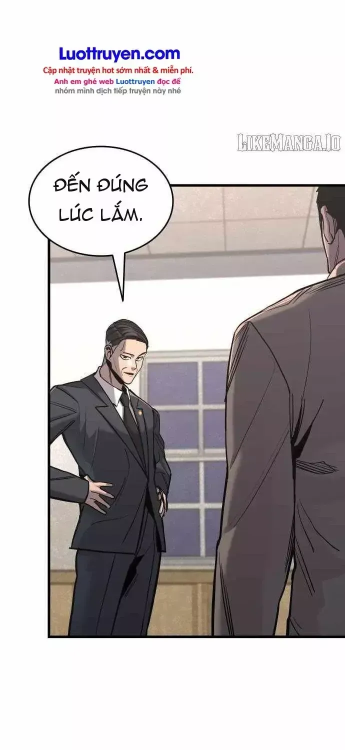 Thực Thi Công Lý - Chap 26 - Trang 6