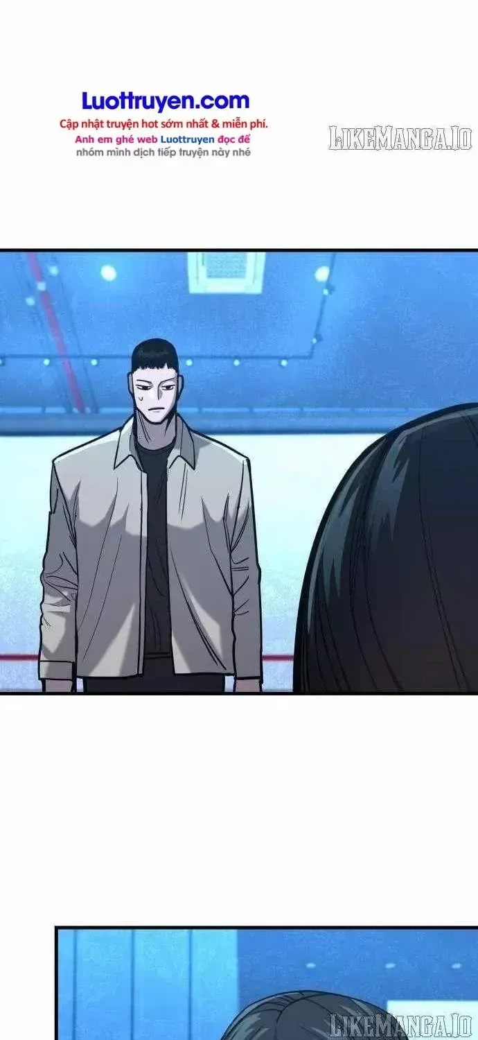 Thực Thi Công Lý - Chap 26 - Trang 54