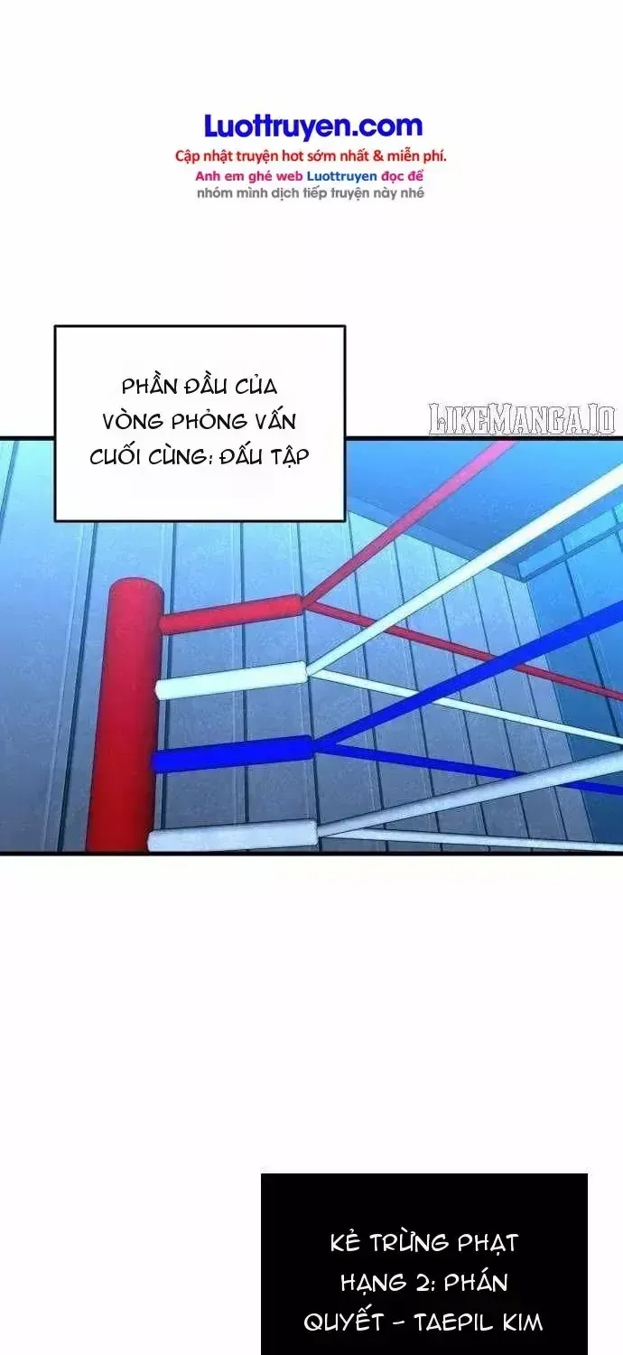 Thực Thi Công Lý - Chap 26 - Trang 58