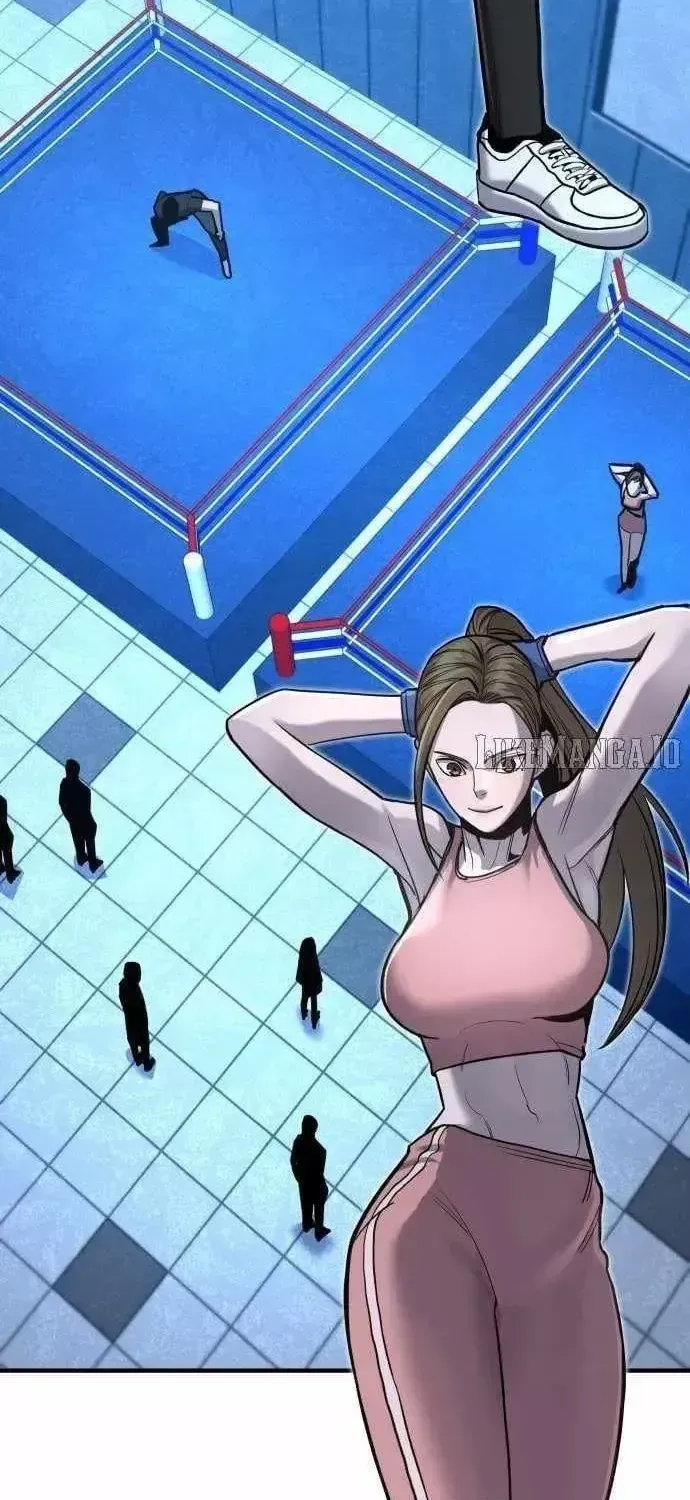 Thực Thi Công Lý - Chap 26 - Trang 60