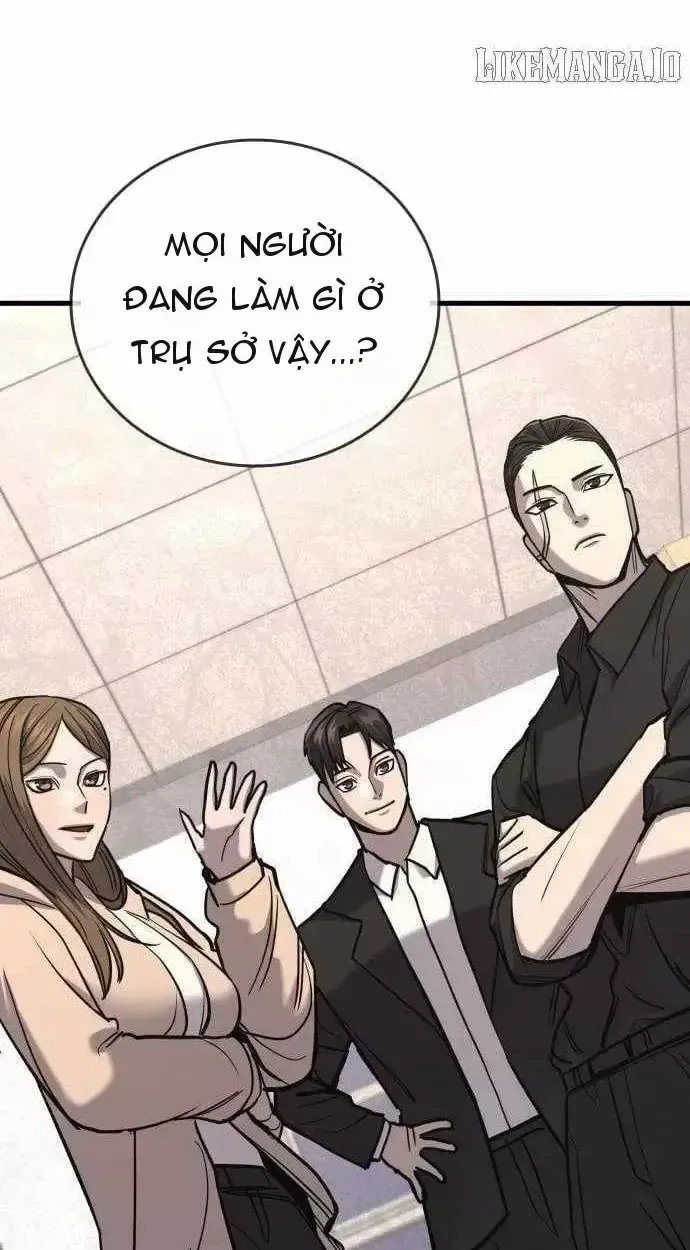 Thực Thi Công Lý - Chap 26 - Trang 7