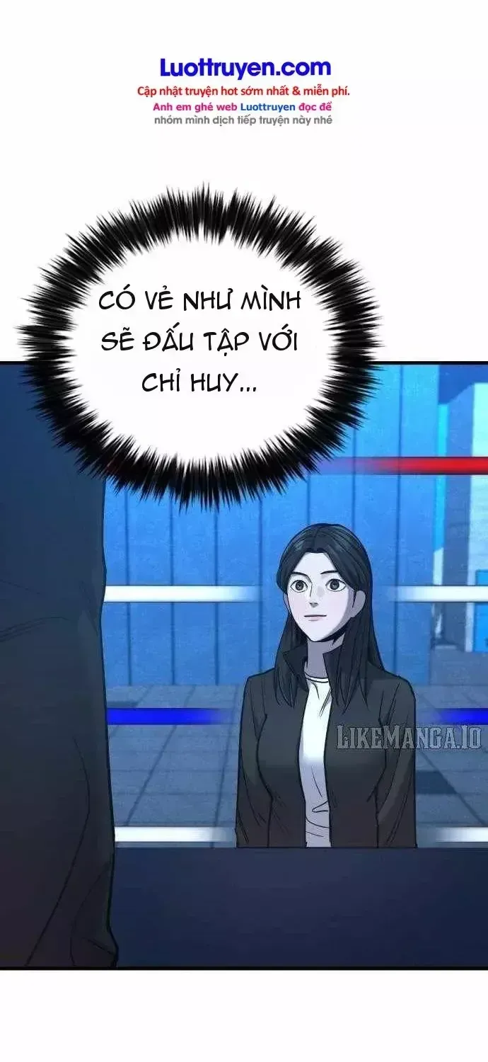 Thực Thi Công Lý - Chap 26 - Trang 62
